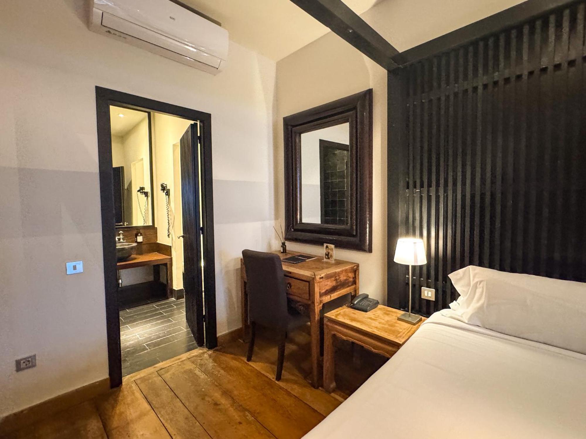 Hotel Market — Billeder 3
