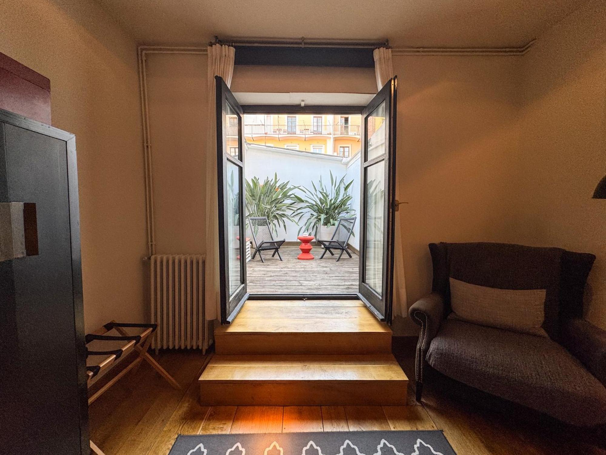 Hotel Market — Billeder 2