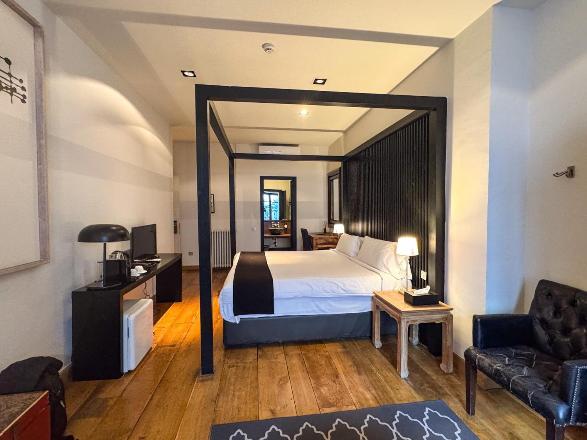 Hotel Market — Billeder 1